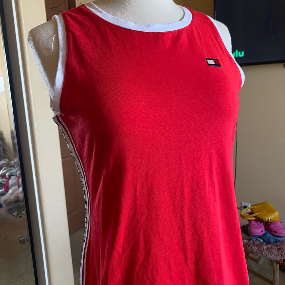 Tommy Hilfiger dress😍🔥
